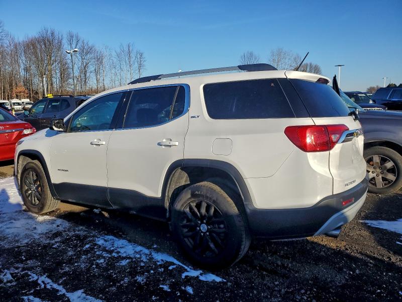 Фото 2 - GMC ACADIA