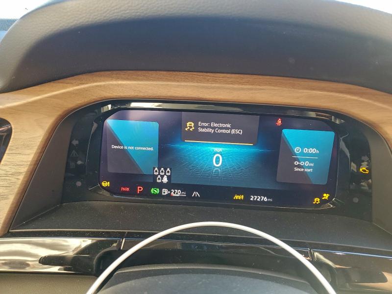 Фото 9 - VOLKSWAGEN ATLAS