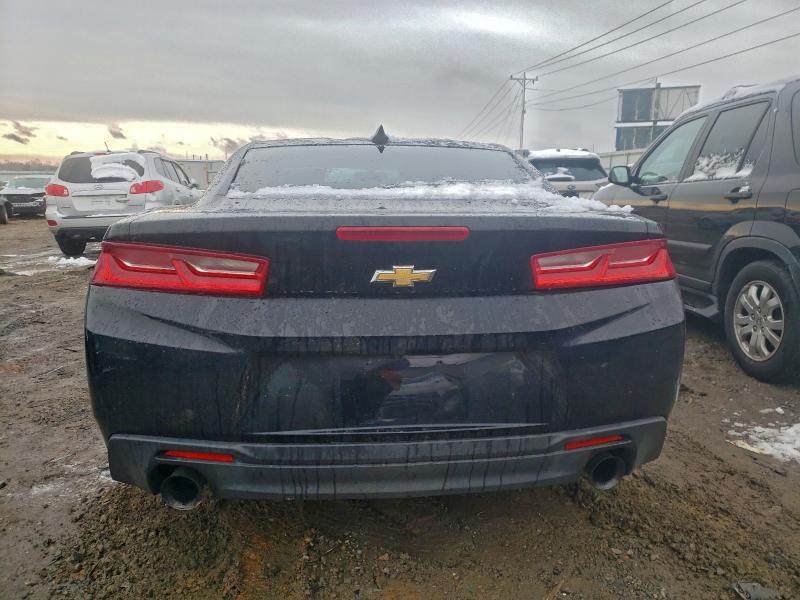 Фото 6 - CHEVROLET CAMARO