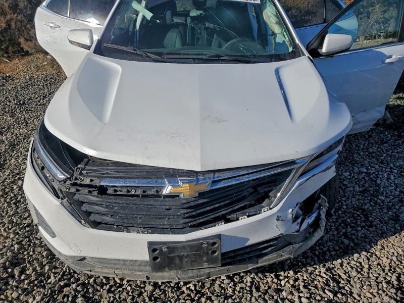 Фото 12 - CHEVROLET EQUINOX