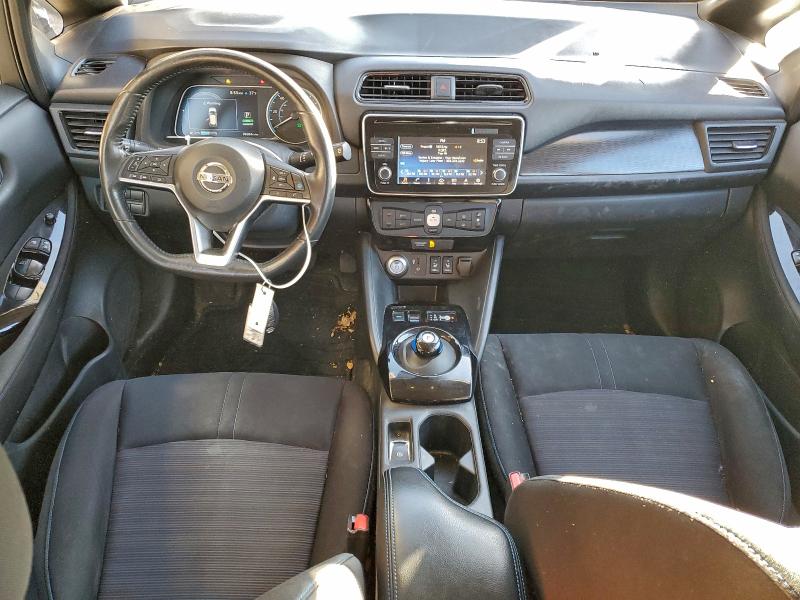 Фото 8 - NISSAN LEAF