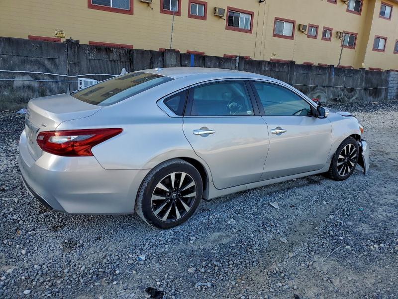 Фото 3 - NISSAN ALTIMA