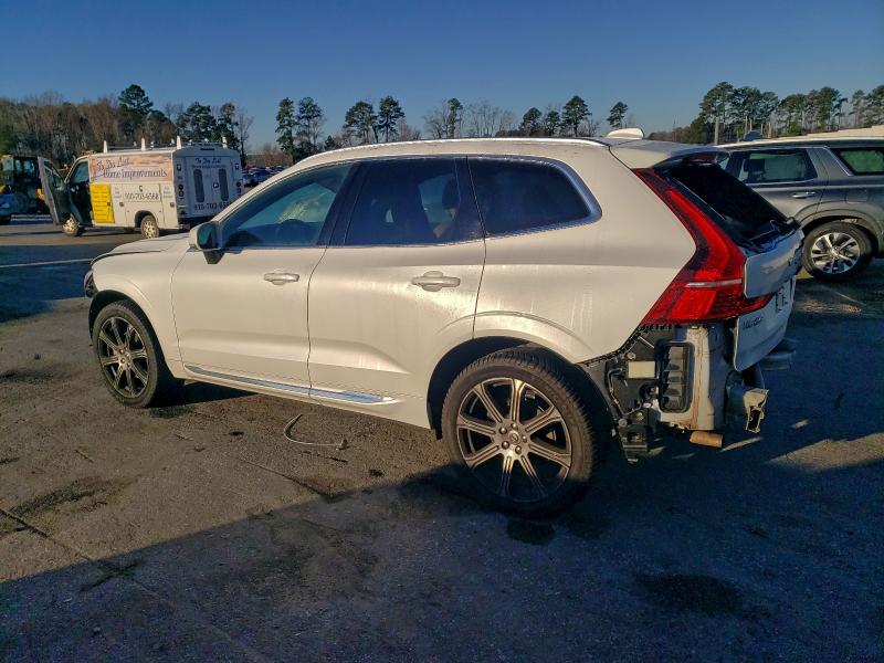 Фото 2 - VOLVO XC60