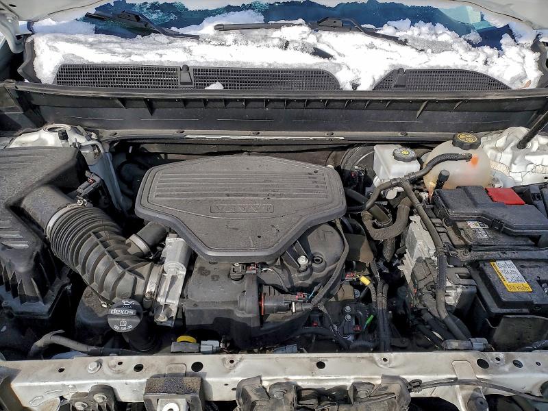 Фото 12 - GMC ACADIA