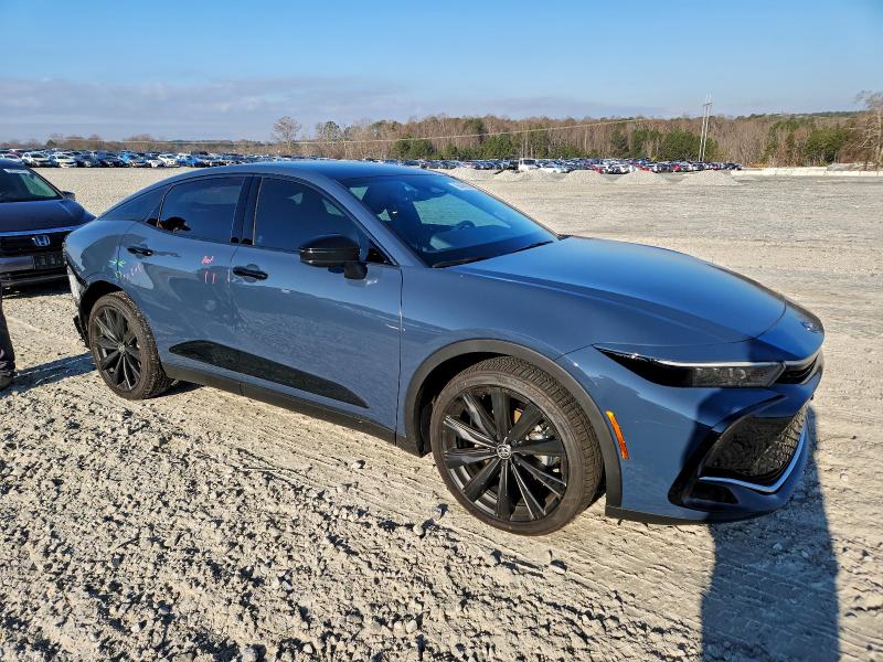 TOYOTA CROWN XLE 2026 VIN JTDAAAAFXT3041068