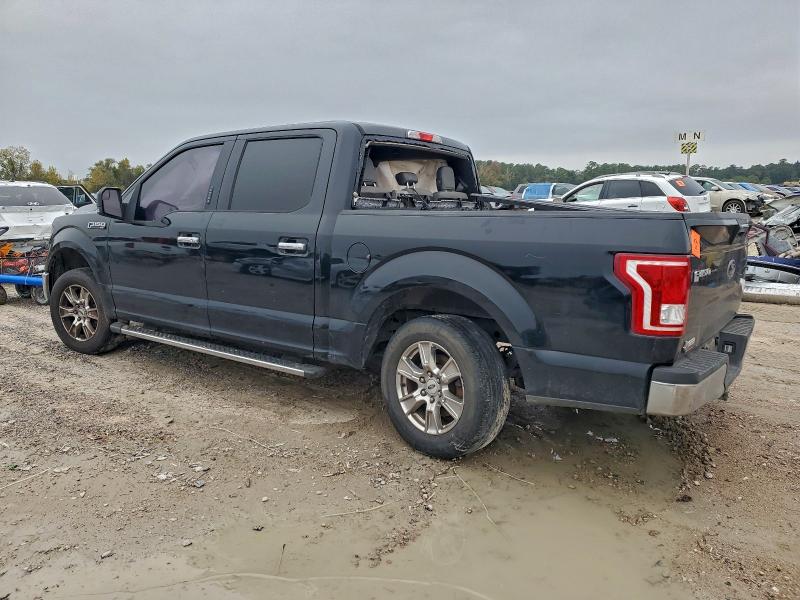 Фото 2 - FORD F-150