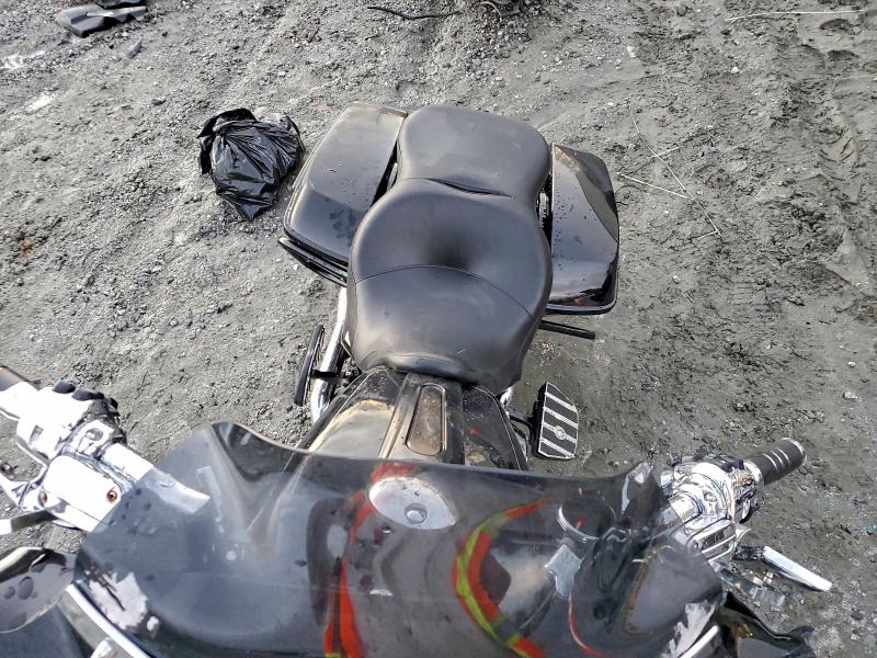 HARLEY-DAVIDSON FL 2014