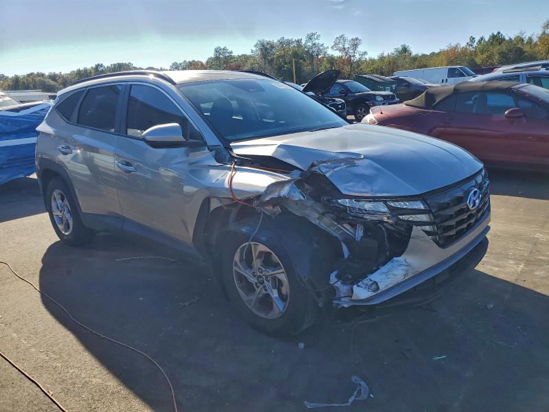 Фото 4 - HYUNDAI TUCSON