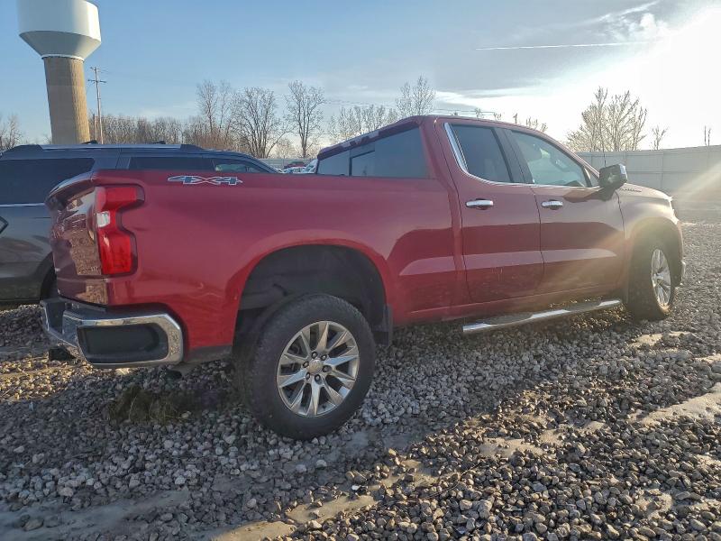 Фото 3 - CHEVROLET ALL Models