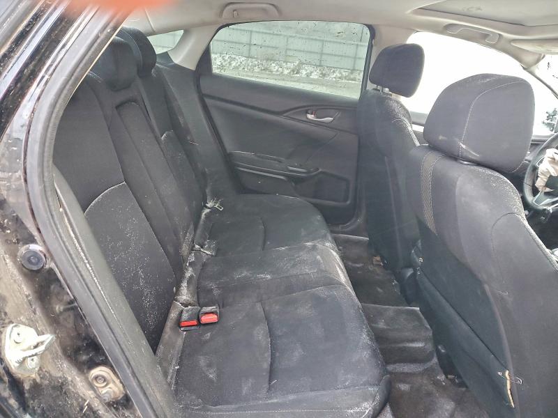 Фото 10 - HONDA CIVIC