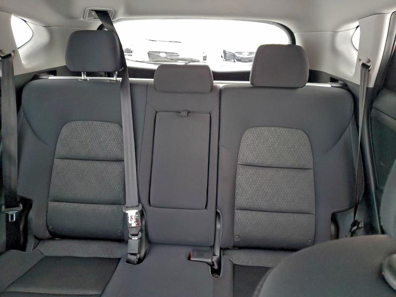 Фото 10 - HYUNDAI TUCSON