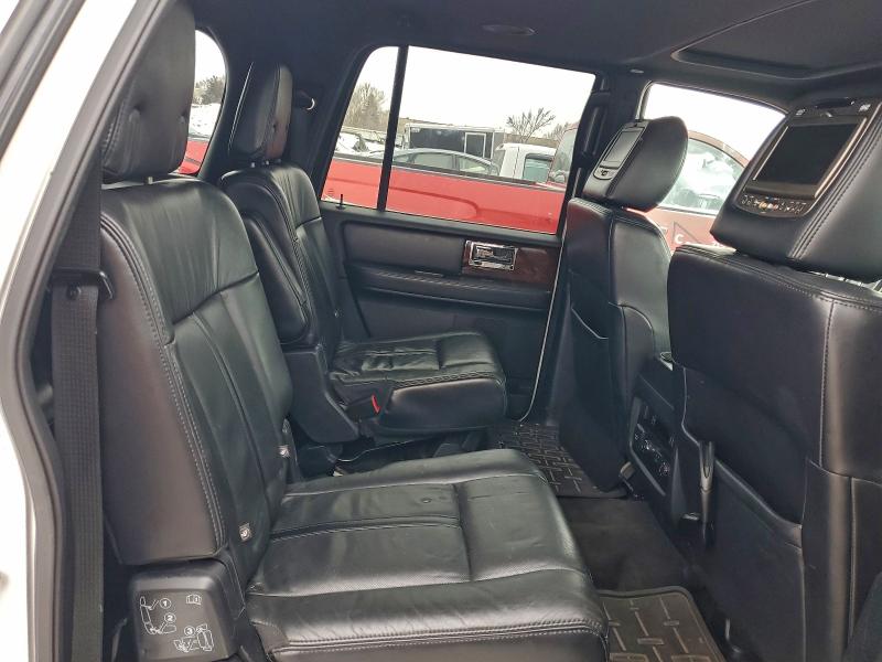 Фото 11 - LINCOLN NAVIGATOR