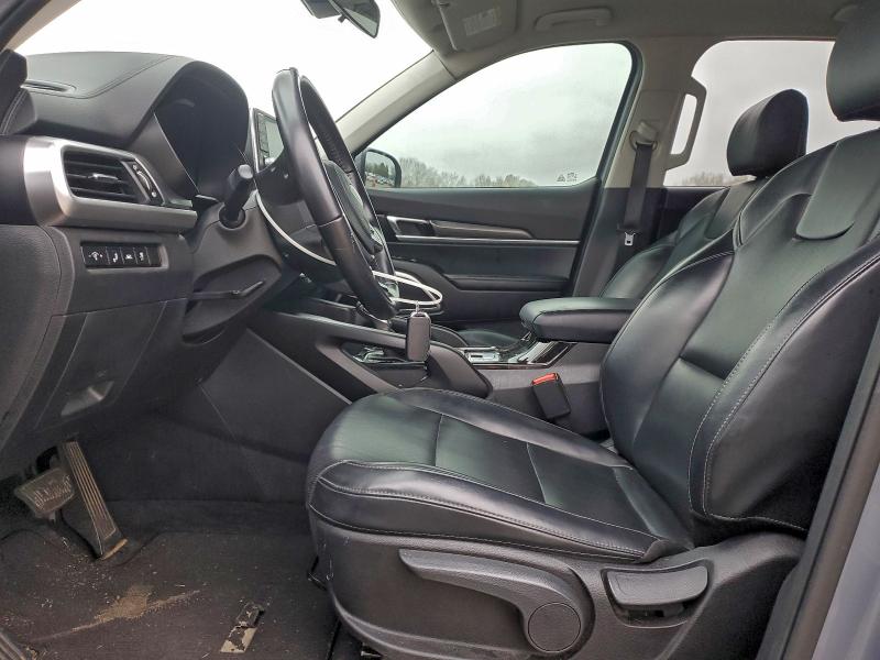 Фото 7 - KIA TELLURIDE