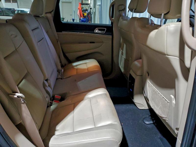 Фото 11 - JEEP GRAND CHER