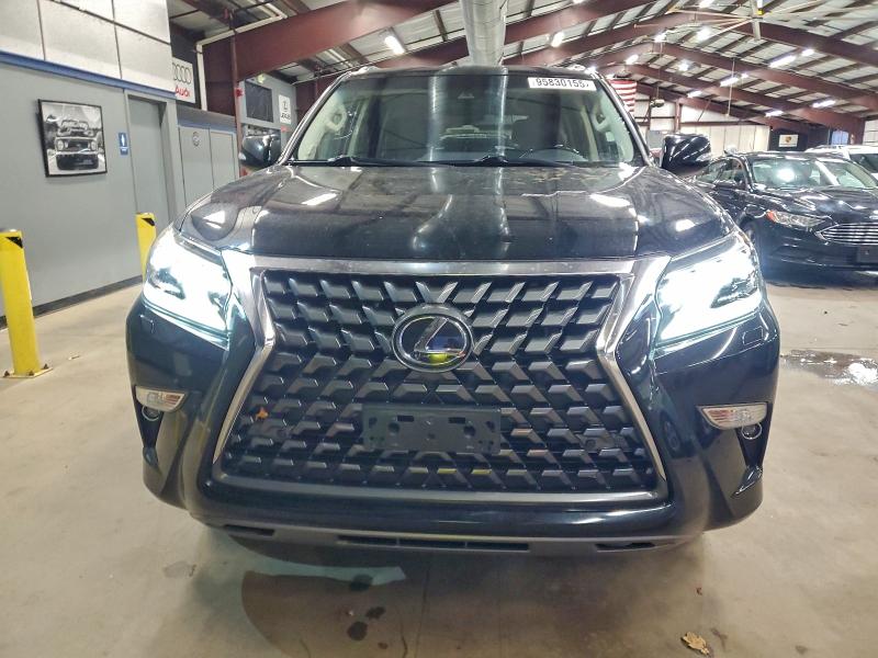 LEXUS GX 2020 VIN JTJAM7BXXL5253228