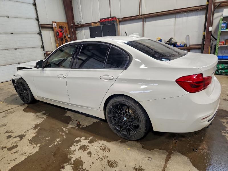 Фото 2 - BMW 3 SERIES