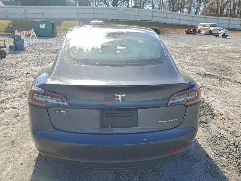 Фото 6 - TESLA MODEL 3