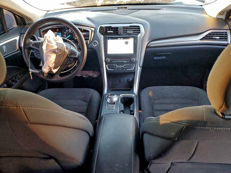 Фото 8 - FORD FUSION