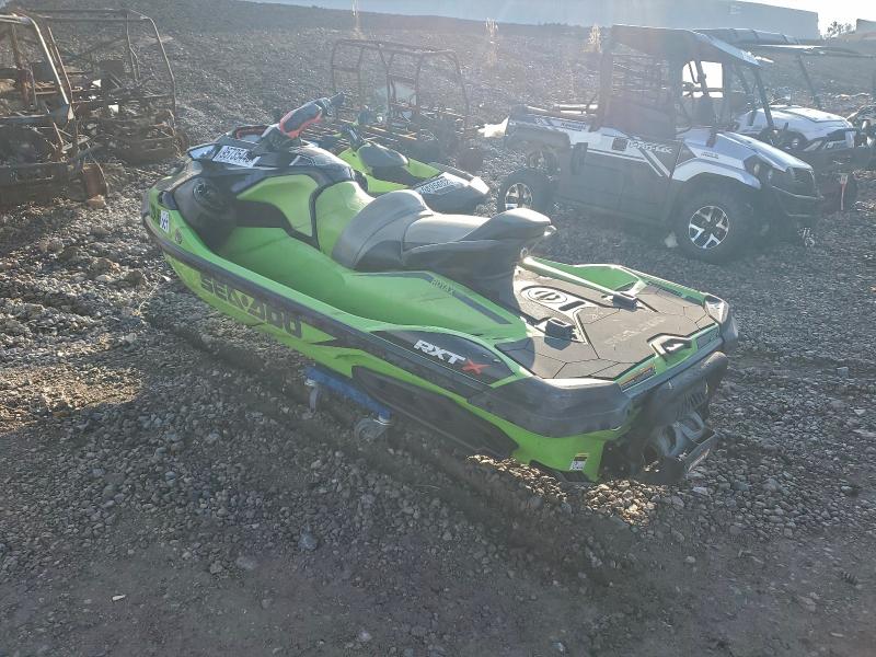 SEA-DOO RXT 300 2020