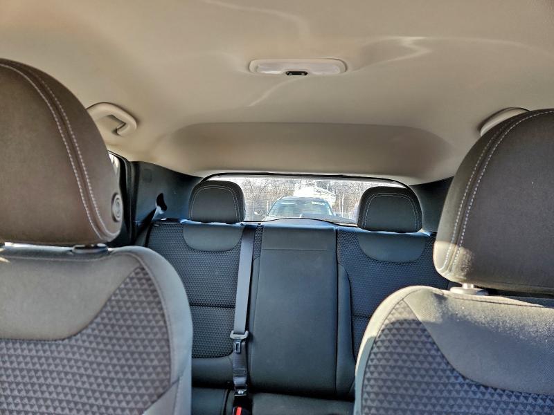 Фото 10 - CHEVROLET BOLT