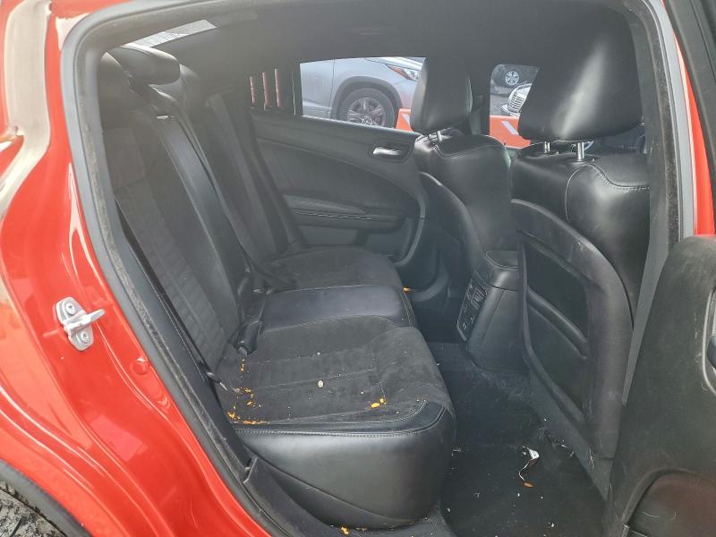 Фото 10 - DODGE CHARGER