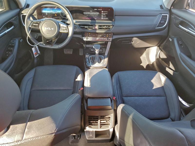 Фото 8 - KIA SELTOS