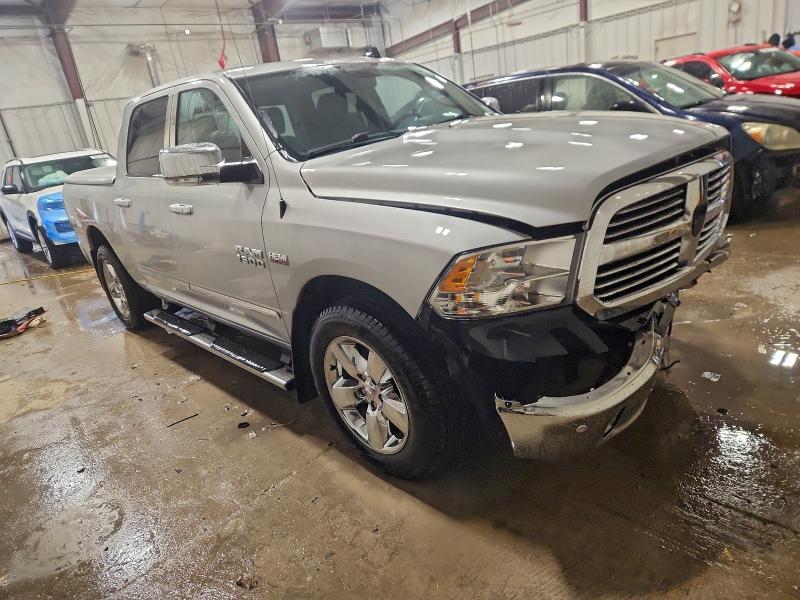 Фото 4 - RAM 1500