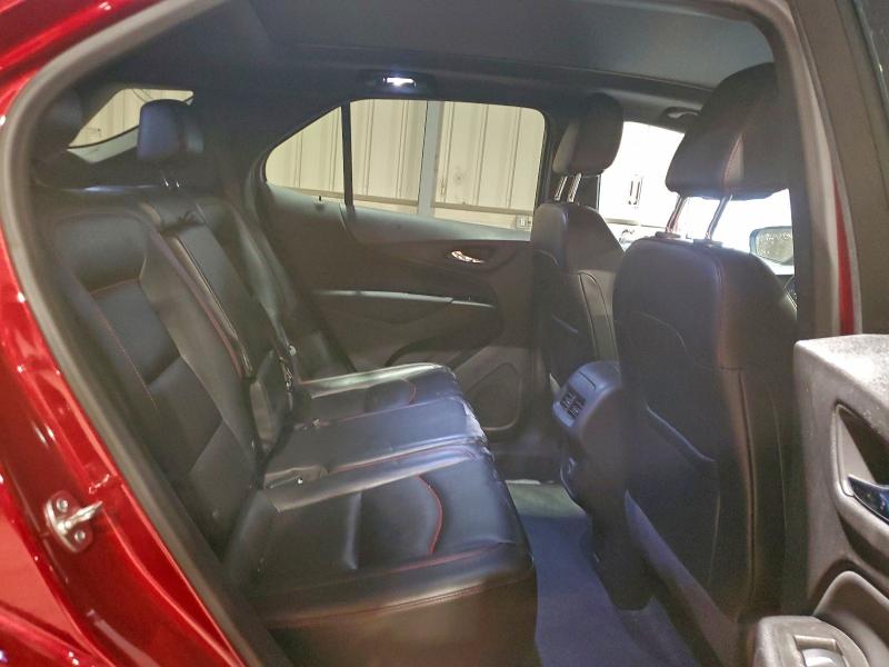 Фото 11 - CHEVROLET EQUINOX