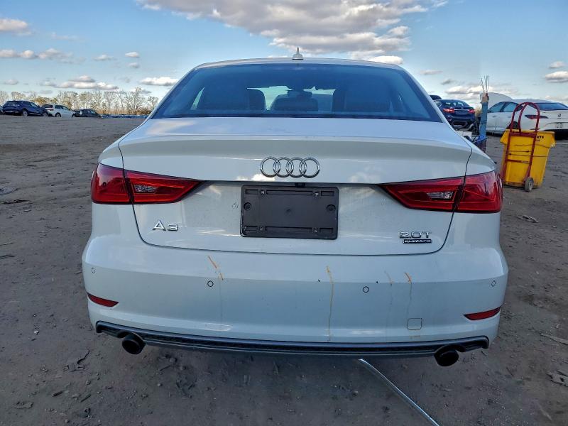 Фото 6 - AUDI A3