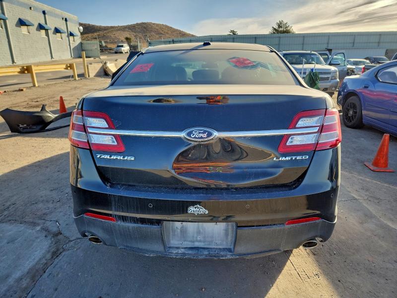 Фото 6 - FORD TAURUS