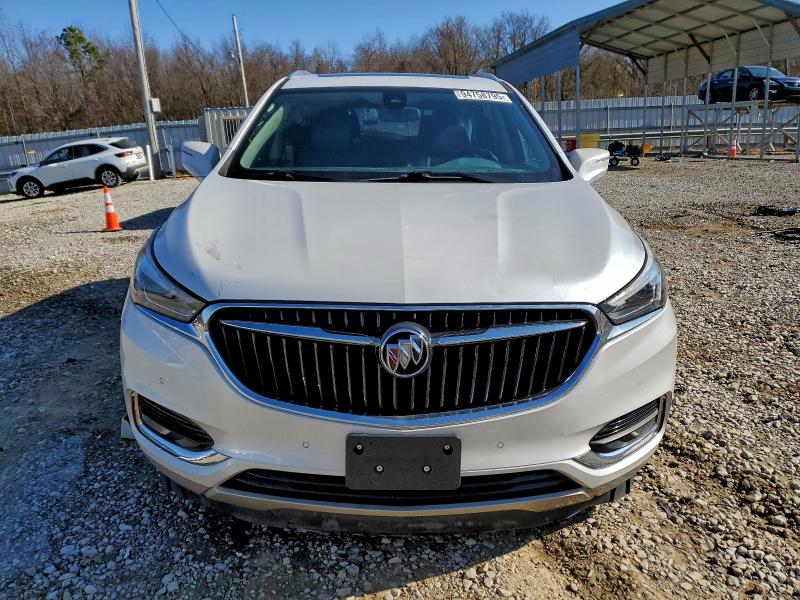 Фото 5 - BUICK ENCLAVE