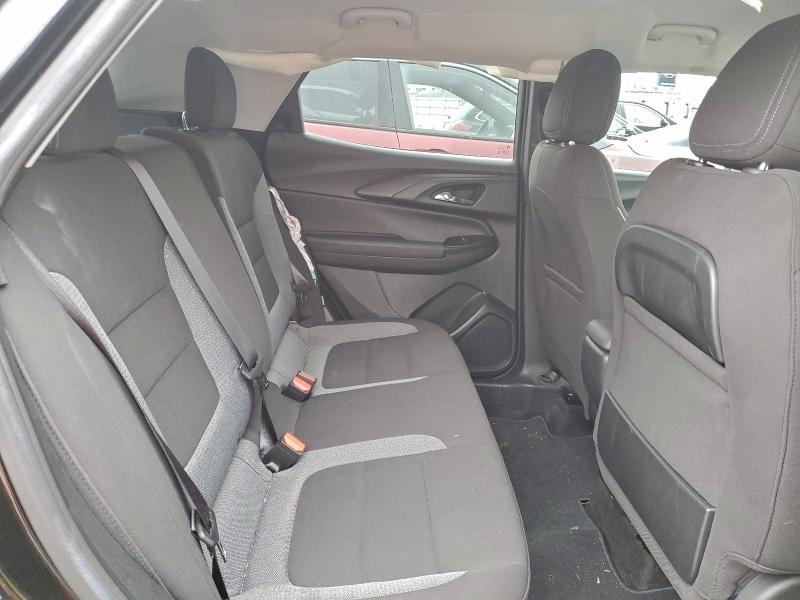 Фото 11 - CHEVROLET TRAILBLZR