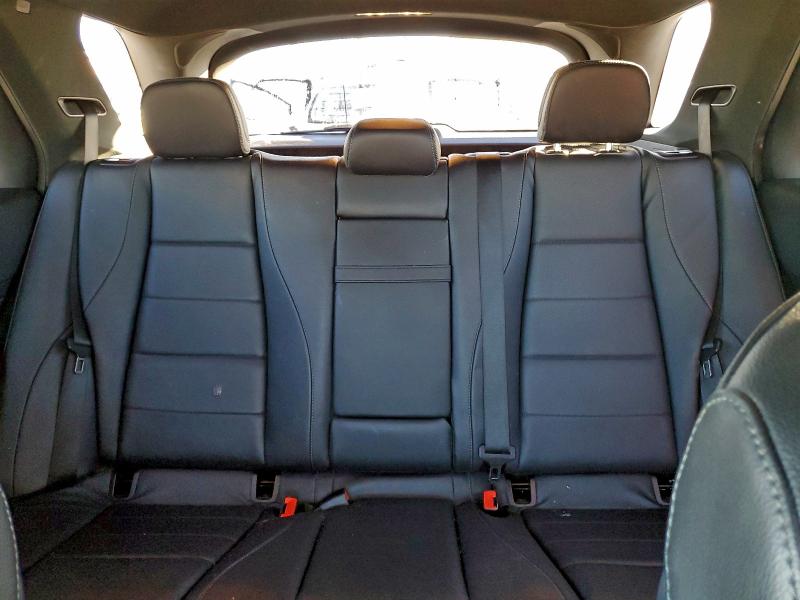 Фото 10 - MERCEDES-BENZ GLE-CLASS