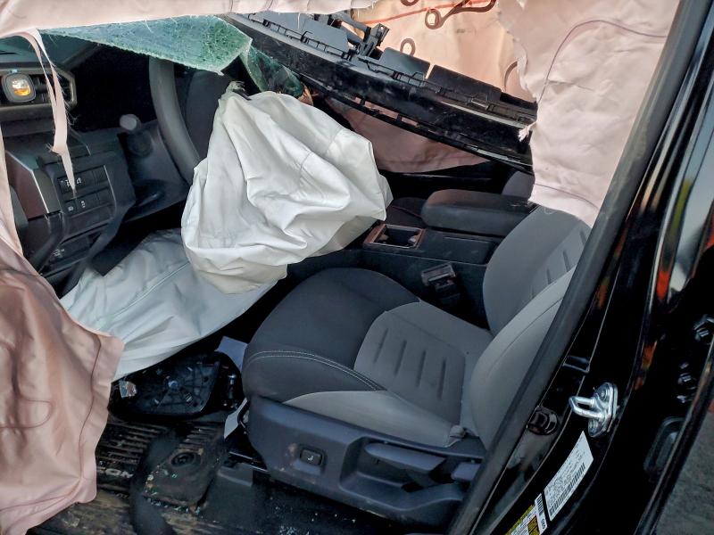 Фото 7 - TOYOTA TACOMA