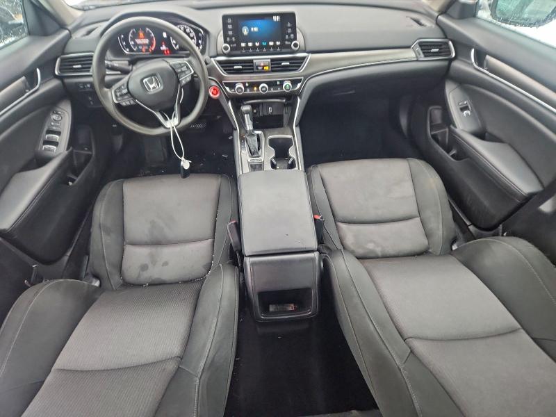 Фото 8 - HONDA ACCORD