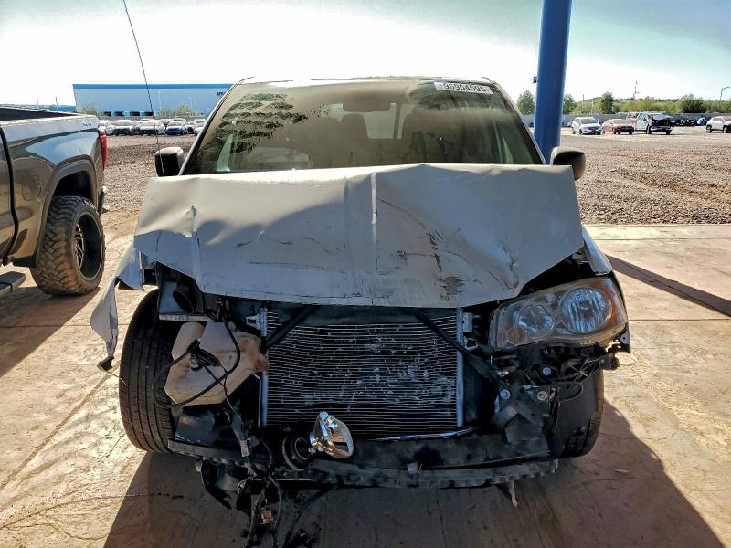 Фото 5 - DODGE CARAVAN