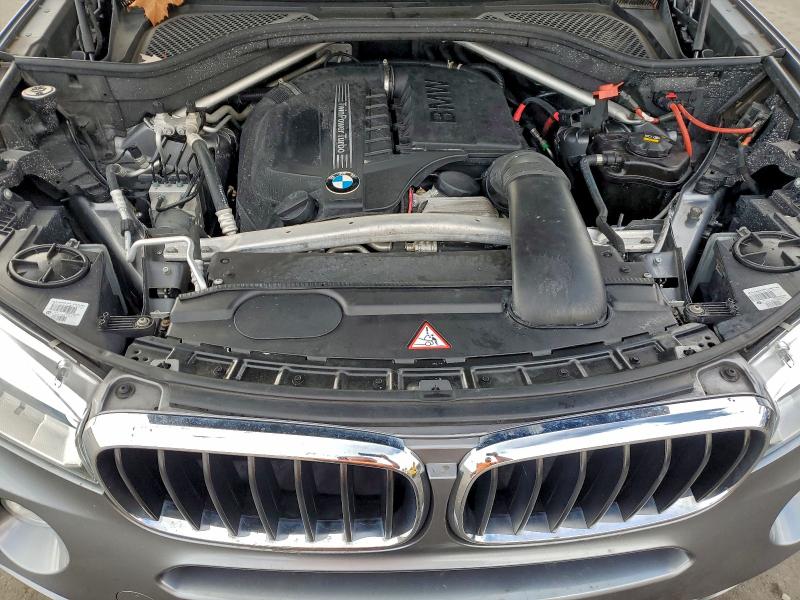 Фото 12 - BMW X5