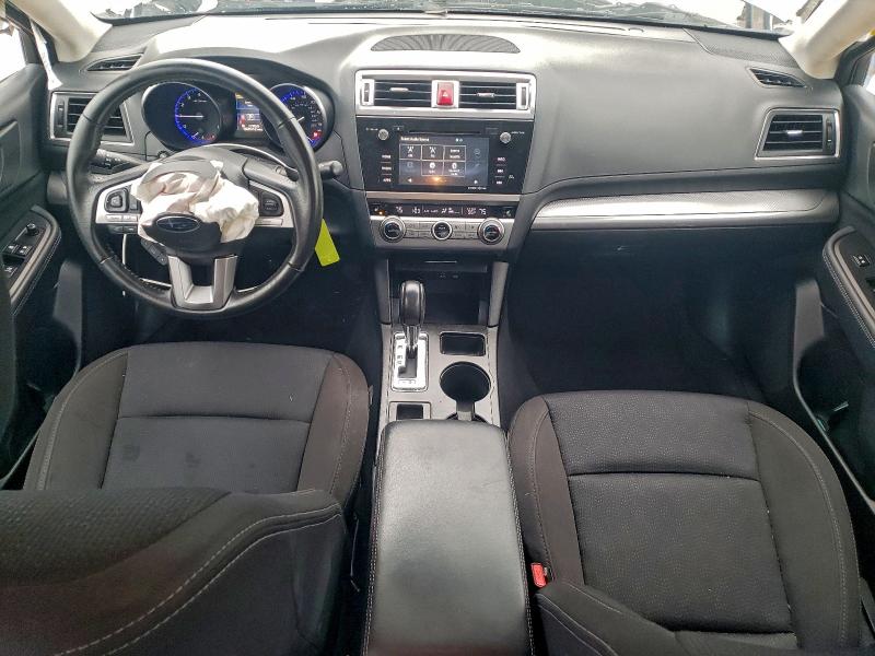 Фото 8 - SUBARU LEGACY