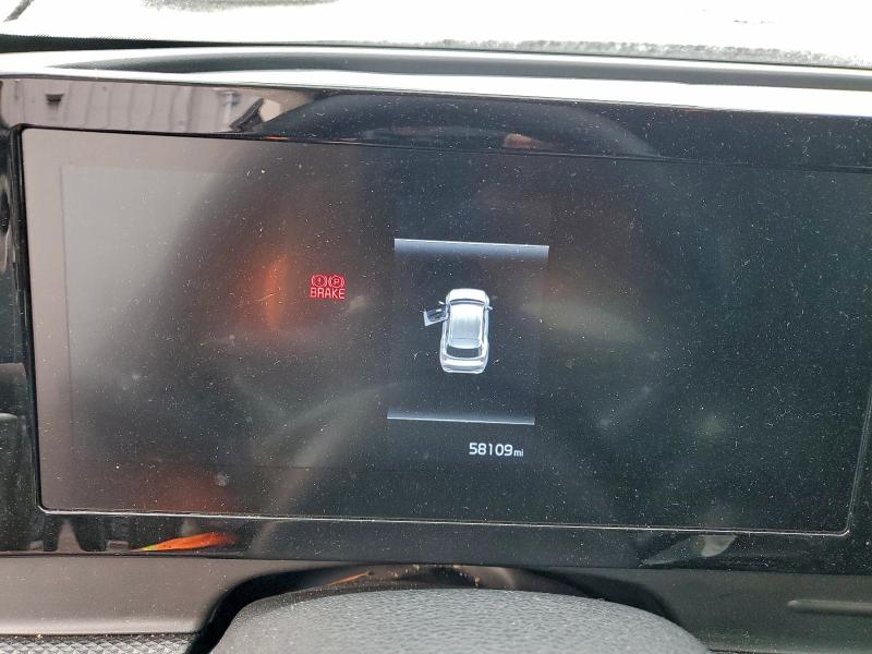 Фото 9 - KIA SPORTAGE