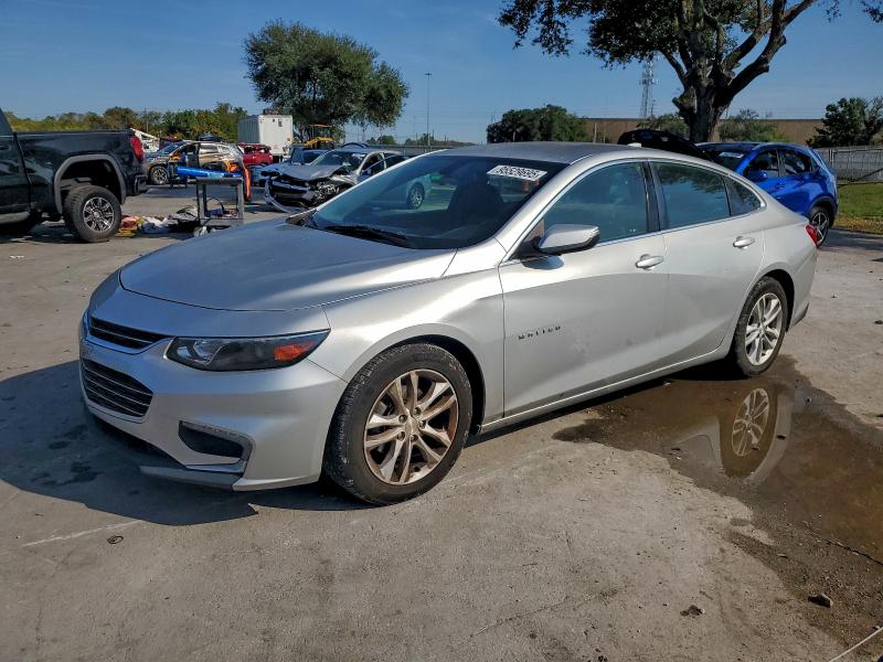Фото 1 - CHEVROLET MALIBU