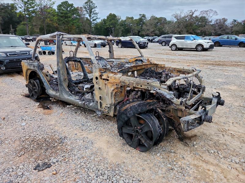 Фото 4 - JEEP WRANGLER