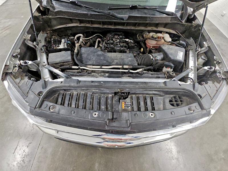 Фото 11 - CHEVROLET ALL Models