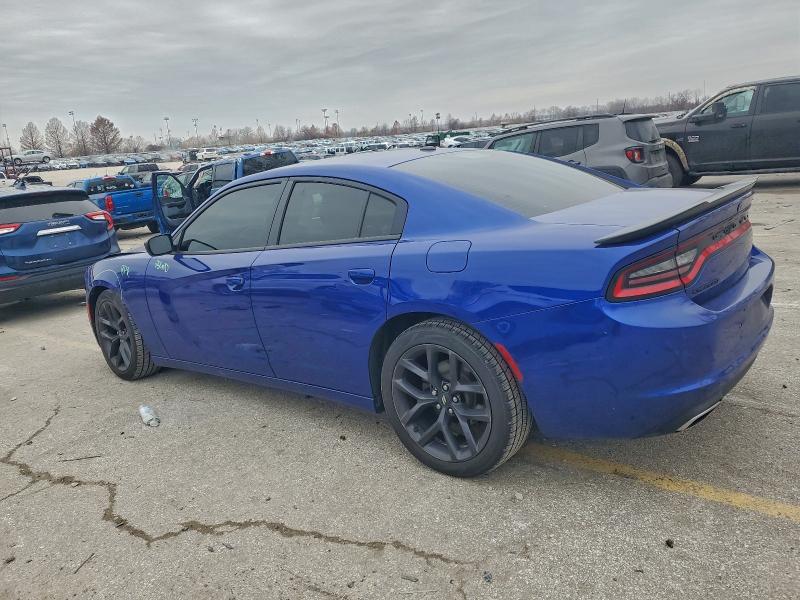 Фото 2 - DODGE CHARGER