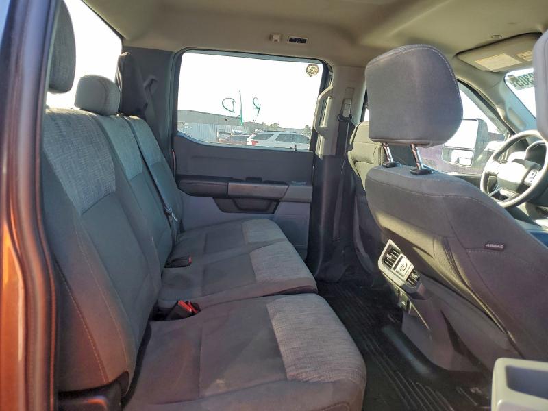 Фото 10 - FORD F350