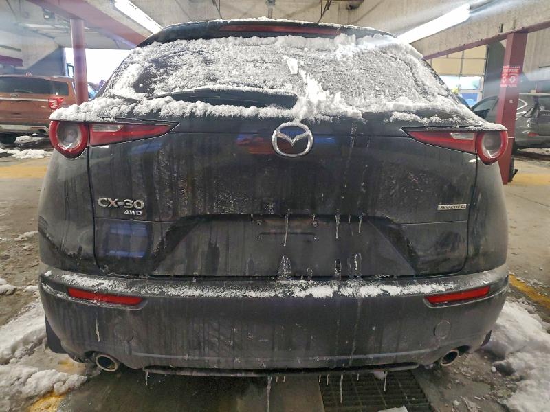 Фото 6 - MAZDA CX30