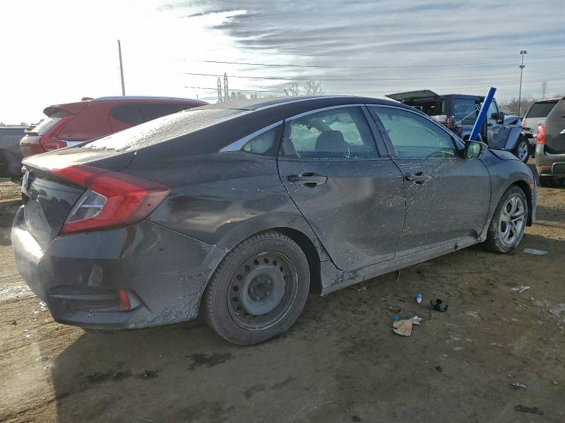 Фото 3 - HONDA CIVIC