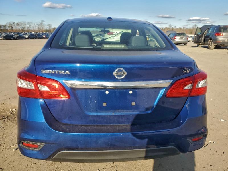 Фото 6 - NISSAN SENTRA