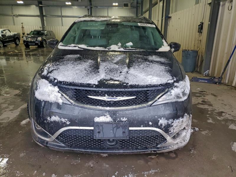 Фото 5 - CHRYSLER PACIFICA