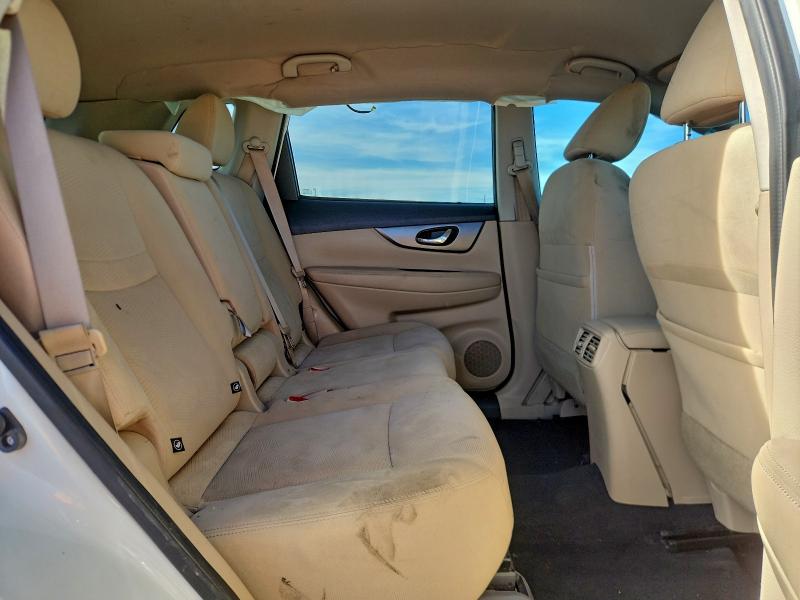 Фото 11 - NISSAN ROGUE