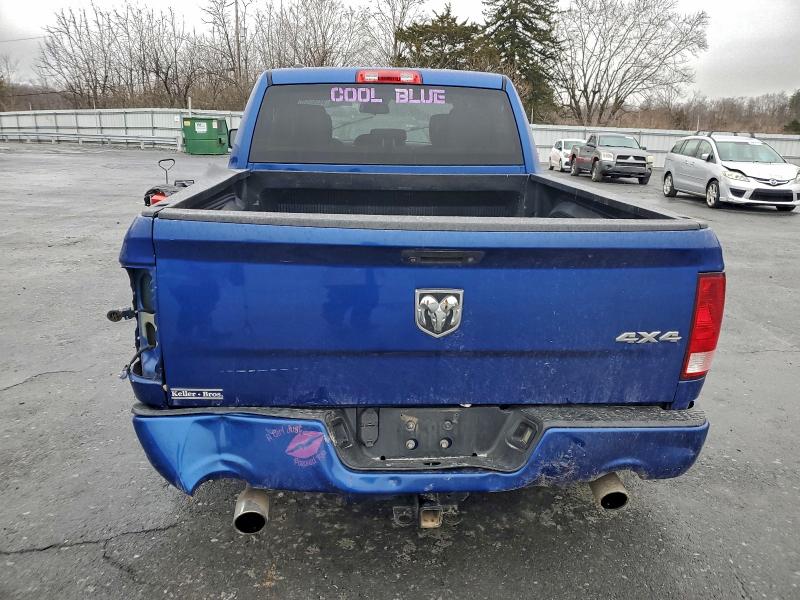 Фото 6 - RAM 1500